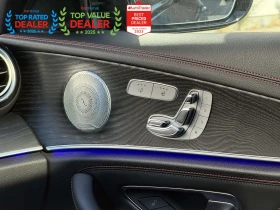 Mercedes-Benz E 43 AMG 4MATIC | AMG | Burmester | Масаж | Панорама | Auto.bg — изображение 13 Mercedes-Benz E 43 AMG 4MATIC | AMG | Burmester | Масаж | Панорама | Auto.bg — изображение 13