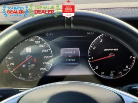 Mercedes-Benz E 43 AMG 4MATIC | AMG | Burmester | Масаж | Панорама | Auto.bg — изображение 11 Mercedes-Benz E 43 AMG 4MATIC | AMG | Burmester | Масаж | Панорама | Auto.bg — изображение 11