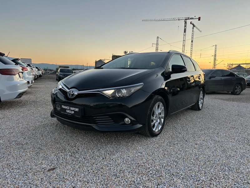 Toyota Auris FACE EURO 6 - 20760 лв. / 10614.42 € - 61549995 1 | Car24.bg Toyota Auris FACE EURO 6 - 20760 лв. / 10614.42 € - 61549995 1