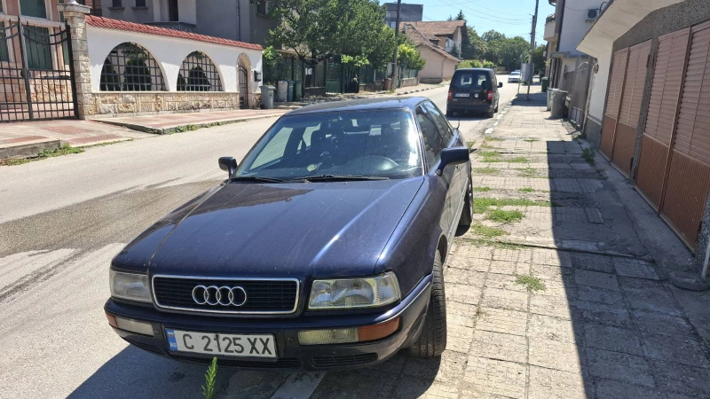 Audi 80 B4 Ретро - 7500 € / 14668.73 лв. - 22157685 1 | Car24.bg Audi 80 B4 Ретро - 7500 € / 14668.73 лв. - 22157685 1