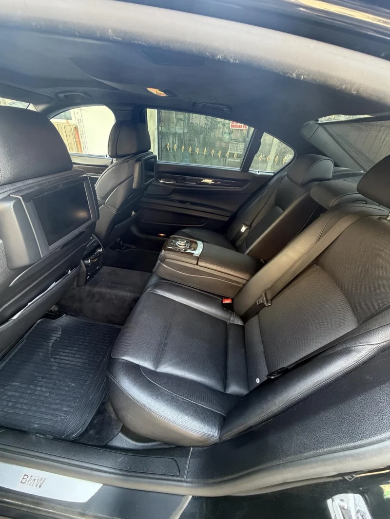 BMW 730 F02 - 12700 € - 42310471 1 | Car24.bg BMW 730 F02 - 12700 € - 42310471 1