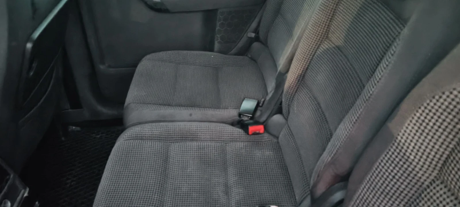 VW Touran 1.9 TDI  - изображение 6 | Auto.bg VW Touran 1.9 TDI  - изображение 6