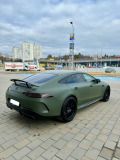 Mercedes-Benz AMG GT 63S FULL Stage2  800кс - [7] 