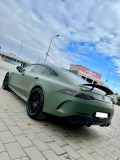 Mercedes-Benz AMG GT 63S FULL Stage2  800кс - [5] 
