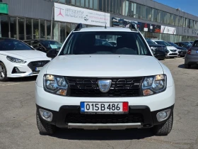 Dacia Duster 1.5 dci 4x4 UNIKAT ITALIA EURO 6B - Car24.bg Dacia Duster 1.5 dci 4x4 UNIKAT ITALIA EURO 6B