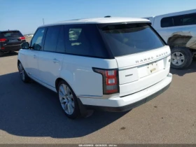 Land Rover Range rover * SUPERCHARGED* 5.0* - 24500 лв. / 12526.65 € - 40198419 7 | Car24.bg Land Rover Range rover * SUPERCHARGED* 5.0* - 24500 лв. / 12526.65 € - 40198419 7