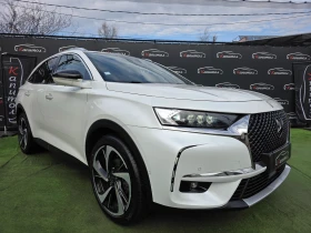 Обява за продажба на DS DS 7 Crossback 1.6PURETECH RIVOLI 180