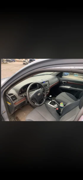 Hyundai Santa fe 2.2 CRDI - 555 € / 1085.49 лв. - 46834781 3 | Car24.bg Hyundai Santa fe 2.2 CRDI - 555 € / 1085.49 лв. - 46834781 3