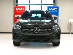 Снимка Mercedes-Benz GLC 30...