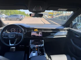 Audi Q8 undefined | Auto.bg — изображение 5 Audi Q8 undefined | Auto.bg — изображение 5