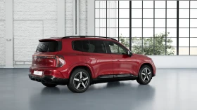Mercedes-Benz GLB 220 4MATIC 6+ 1 | Auto.bg — изображение 4 Mercedes-Benz GLB 220 4MATIC 6+ 1 | Auto.bg — изображение 4