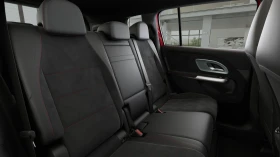 Mercedes-Benz GLB 220 4MATIC 6+ 1 | Auto.bg — изображение 10 Mercedes-Benz GLB 220 4MATIC 6+ 1 | Auto.bg — изображение 10