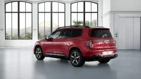 Mercedes-Benz GLB 220 4MATIC 6+ 1 | Auto.bg — изображение 6 Mercedes-Benz GLB 220 4MATIC 6+ 1 | Auto.bg — изображение 6