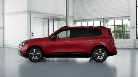 Mercedes-Benz GLB 220 4MATIC 6+ 1 | Auto.bg — изображение 7 Mercedes-Benz GLB 220 4MATIC 6+ 1 | Auto.bg — изображение 7