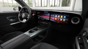 Mercedes-Benz GLB 220 4MATIC 6+ 1 | Auto.bg — изображение 11 Mercedes-Benz GLB 220 4MATIC 6+ 1 | Auto.bg — изображение 11
