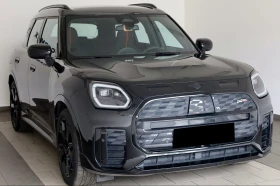 Mini Countryman E JCW NAVI/LED/HUD/CAMERA - 36000 € - 27697682 3 | Car24.bg Mini Countryman E JCW NAVI/LED/HUD/CAMERA - 36000 € - 27697682 3