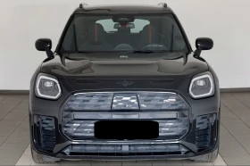 Mini Countryman E JCW NAVI/LED/HUD/CAMERA - 36000 € - 27697682 2 | Car24.bg Mini Countryman E JCW NAVI/LED/HUD/CAMERA - 36000 € - 27697682 2