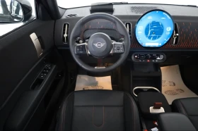 Mini Countryman E JCW NAVI/LED/HUD/CAMERA - 36000 € - 27697682 9 | Car24.bg Mini Countryman E JCW NAVI/LED/HUD/CAMERA - 36000 € - 27697682 9