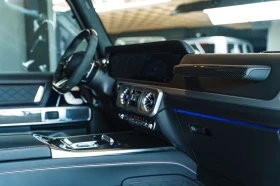 Mercedes-Benz G 63 AMG FACELIFT* ACTIVE RIDE CONTROL* CARBON* MANUFAKTUR* - 204900 € - 68358731 12 | Car24.bg Mercedes-Benz G 63 AMG FACELIFT* ACTIVE RIDE CONTROL* CARBON* MANUFAKTUR* - 204900 € - 68358731 12