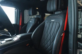 Mercedes-Benz G 63 AMG FACELIFT* ACTIVE RIDE CONTROL* CARBON* MANUFAKTUR* - 204900 € - 68358731 11 | Car24.bg Mercedes-Benz G 63 AMG FACELIFT* ACTIVE RIDE CONTROL* CARBON* MANUFAKTUR* - 204900 € - 68358731 11