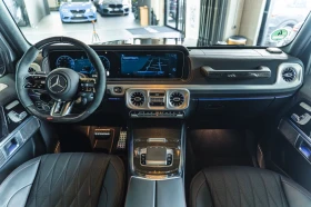 Mercedes-Benz G 63 AMG FACELIFT* ACTIVE RIDE CONTROL* CARBON* MANUFAKTUR* - 204900 € - 68358731 10 | Car24.bg Mercedes-Benz G 63 AMG FACELIFT* ACTIVE RIDE CONTROL* CARBON* MANUFAKTUR* - 204900 € - 68358731 10