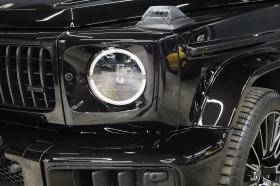 Mercedes-Benz G 63 AMG FACELIFT* ACTIVE RIDE CONTROL* CARBON* - 204900 € - 68358731 4 | Car24.bg Mercedes-Benz G 63 AMG FACELIFT* ACTIVE RIDE CONTROL* CARBON* - 204900 € - 68358731 4