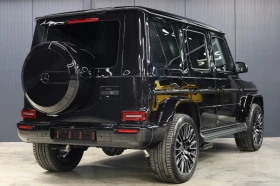 Mercedes-Benz G 63 AMG FACELIFT* ACTIVE RIDE CONTROL* CARBON* - 204900 € - 68358731 9 | Car24.bg Mercedes-Benz G 63 AMG FACELIFT* ACTIVE RIDE CONTROL* CARBON* - 204900 € - 68358731 9