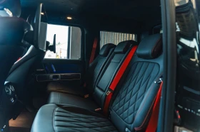Mercedes-Benz G 63 AMG FACELIFT* ACTIVE RIDE CONTROL* CARBON* MANUFAKTUR* - 204900 € - 68358731 15 | Car24.bg Mercedes-Benz G 63 AMG FACELIFT* ACTIVE RIDE CONTROL* CARBON* MANUFAKTUR* - 204900 € - 68358731 15
