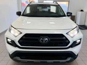 Toyota Rav4 * Trail AWD * CARFAX * ОПЦИЯ ЗА ФИНАНСИРАНЕ | Auto.bg — изображение 6 Toyota Rav4 * Trail AWD * CARFAX * ОПЦИЯ ЗА ФИНАНСИРАНЕ | Auto.bg — изображение 6