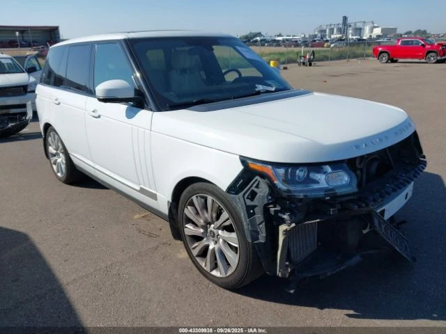 Land Rover Range rover * SUPERCHARGED* 5.0* - 24500 лв. / 12526.65 € - 40198419 1 | Car24.bg Land Rover Range rover * SUPERCHARGED* 5.0* - 24500 лв. / 12526.65 € - 40198419 1