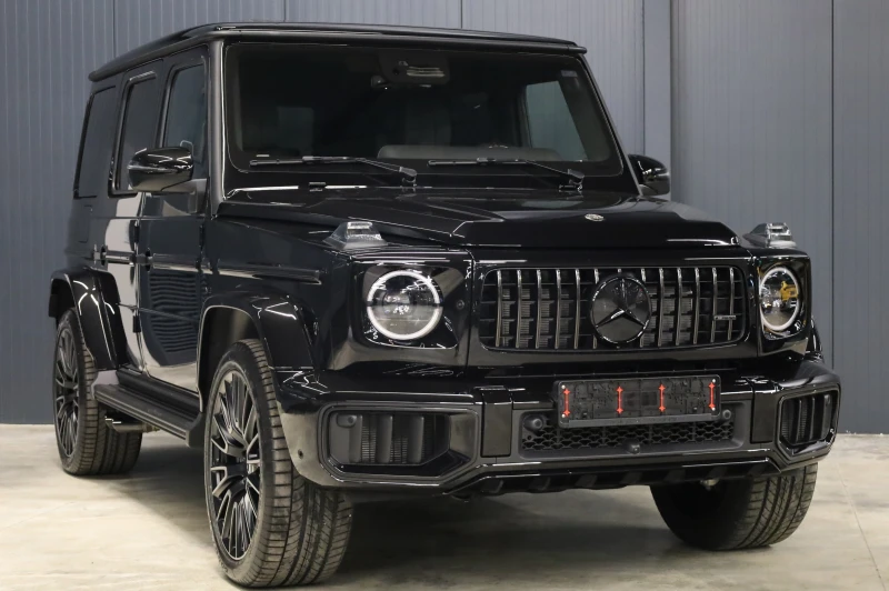Mercedes-Benz G 63 AMG FACELIFT* ACTIVE RIDE CONTROL* CARBON* - 204900 € - 68358731 1 | Car24.bg Mercedes-Benz G 63 AMG FACELIFT* ACTIVE RIDE CONTROL* CARBON* - 204900 € - 68358731 1