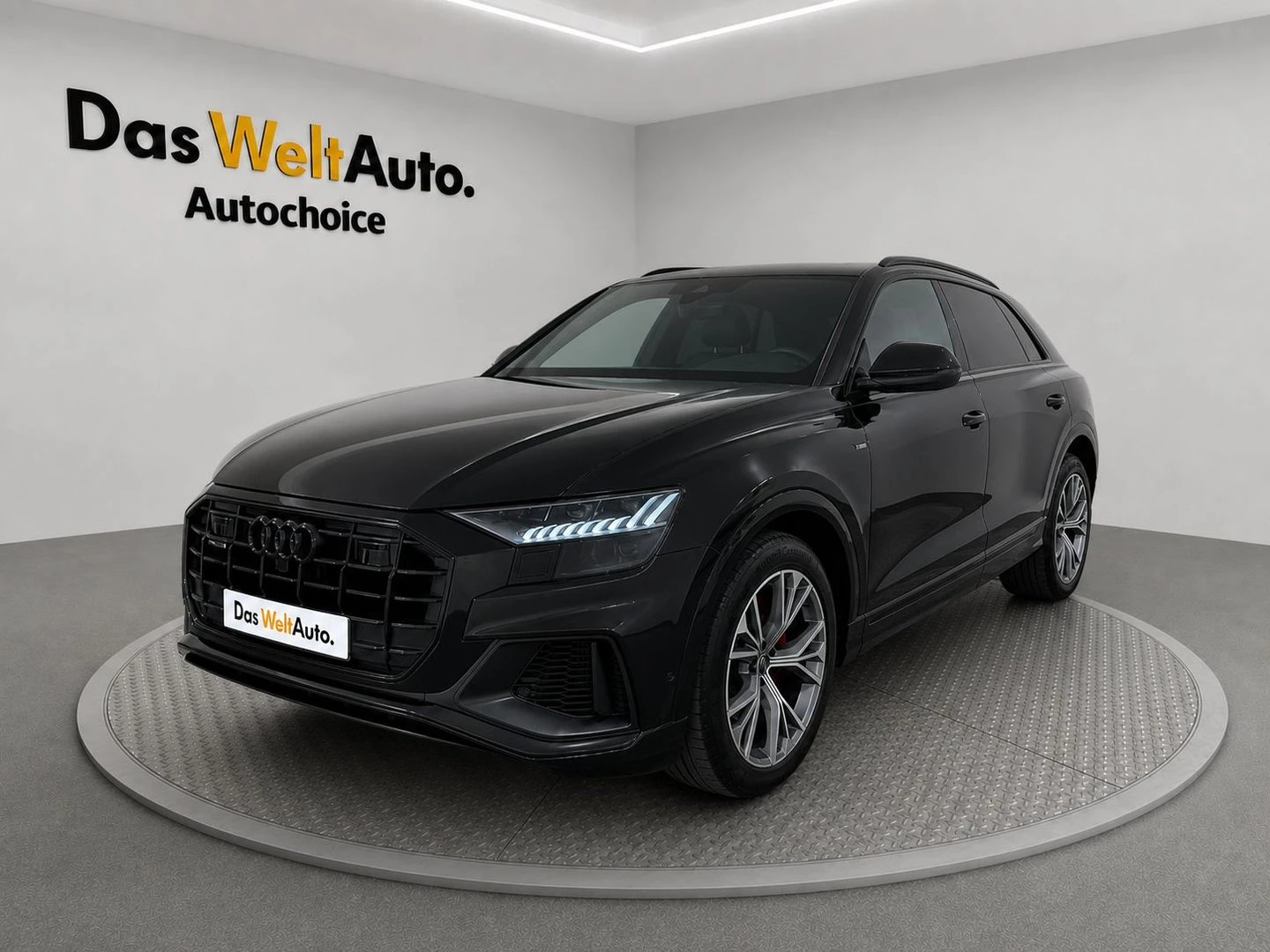Audi Q8 undefined | Auto.bg — изображение 1 Audi Q8 undefined | Auto.bg — изображение 1
