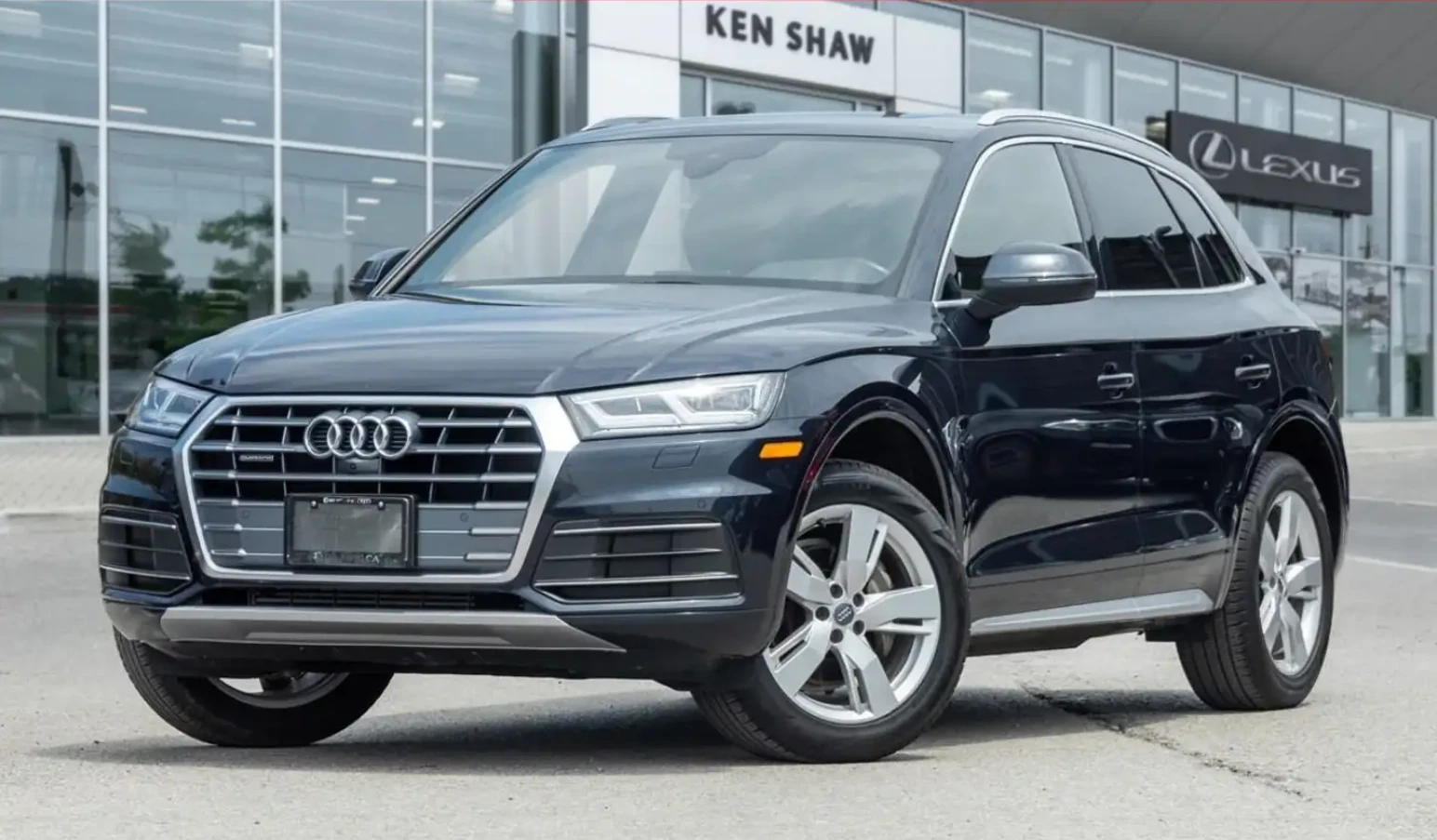 Audi Q5 Technik/DIGITAL/ BANG AND OLUFSEN/ПАНОРАМА/ЛИЗИН/ | Auto.bg — изображение 1 Audi Q5 Technik/DIGITAL/ BANG AND OLUFSEN/ПАНОРАМА/ЛИЗИН/ | Auto.bg — изображение 1
