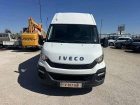 Iveco 35c17 XXL | Auto.bg — изображение 2 Iveco 35c17 XXL | Auto.bg — изображение 2