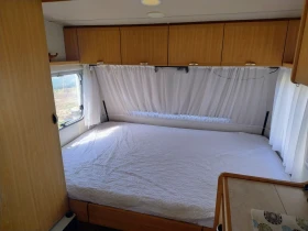 Каравана Burstner 4222 | Auto.bg — изображение 3 Каравана Burstner 4222 | Auto.bg — изображение 3