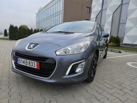 Обява за продажба на Peugeot 308 1.6i FACELIFT swiss edition  ~7 999 лв. - изображение 1