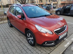 Peugeot 2008 1.6 hdi - Car24.bg Peugeot 2008 1.6 hdi