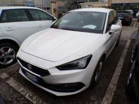 Seat Leon FR 2.0 TDI - Car24.bg Seat Leon FR 2.0 TDI