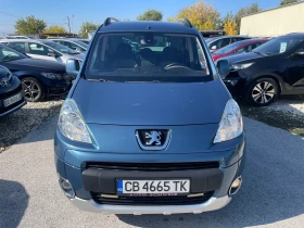 Peugeot Partner Tepee - 7900 лв. / 4039.21 € - 33112624 2 | Car24.bg Peugeot Partner Tepee - 7900 лв. / 4039.21 € - 33112624 2
