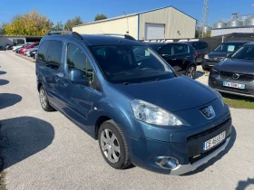 Peugeot Partner Tepee - 7900 лв. / 4039.21 € - 33112624 3 | Car24.bg Peugeot Partner Tepee - 7900 лв. / 4039.21 € - 33112624 3