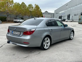 BMW 525 2.5d 177 к.с. - 8999 лв. / 4601.12 € - 23516918 4 | Car24.bg BMW 525 2.5d 177 к.с. - 8999 лв. / 4601.12 € - 23516918 4