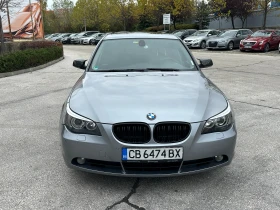 BMW 525 2.5d 177 к.с. - 8999 лв. / 4601.12 € - 23516918 7 | Car24.bg BMW 525 2.5d 177 к.с. - 8999 лв. / 4601.12 € - 23516918 7