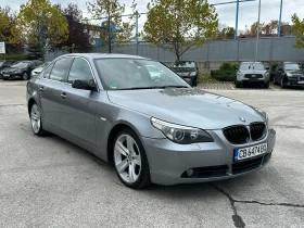 BMW 525 2.5d 177 к.с. - 8999 лв. / 4601.12 € - 23516918 6 | Car24.bg BMW 525 2.5d 177 к.с. - 8999 лв. / 4601.12 € - 23516918 6