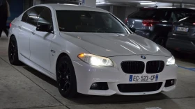 BMW 535 535d M-paket 313ks 8-skorosti Top Lizing - 28888 лв. / 14770.20 € - 90597054 3 | Car24.bg BMW 535 535d M-paket 313ks 8-skorosti Top Lizing - 28888 лв. / 14770.20 € - 90597054 3