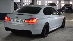 BMW 535 535d M-paket 313ks 8-skorosti Top Lizing - 28888 лв. / 14770.20 € - 90597054 4 | Car24.bg BMW 535 535d M-paket 313ks 8-skorosti Top Lizing - 28888 лв. / 14770.20 € - 90597054 4