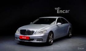 Mercedes-Benz S 350 - Car24.bg Mercedes-Benz S 350