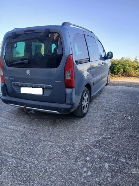 Peugeot Partner undefined | Auto.bg — изображение 2 Peugeot Partner undefined | Auto.bg — изображение 2