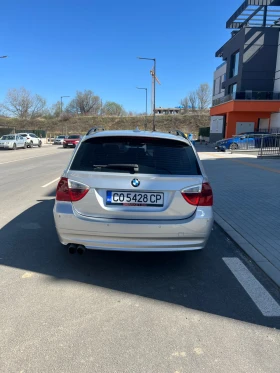 BMW 325 Xdrive - 4200 € / 8214.49 лв. - 52836592 3 | Car24.bg BMW 325 Xdrive - 4200 € / 8214.49 лв. - 52836592 3