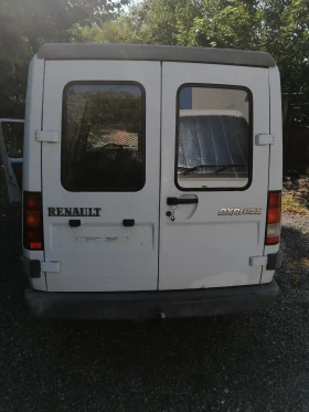Renault Express undefined | Auto.bg — изображение 6 Renault Express undefined | Auto.bg — изображение 6
