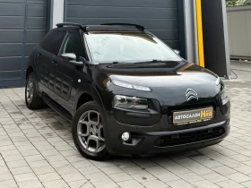 Обява за продажба на Citroen C4 Cactus 1.2i * LED* Camera*